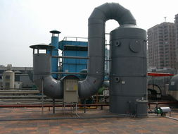 東莞環保設備公司的專業化發展之路 攜手江右日用百貨共創綠色未來