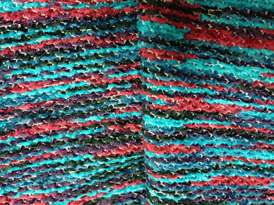 2014新款 廠家直銷 雪尼爾毛圈針織面料，紹興幫社針紡織品專業(yè)供應