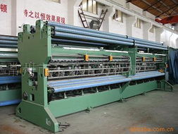 常州市東方電力機(jī)械廠針織機(jī)械產(chǎn)品概覽 賦能針紡織品高效生產(chǎn)