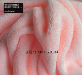 紹興柯橋 粗針搖粒絨，織就時(shí)尚與溫暖的經(jīng)緯