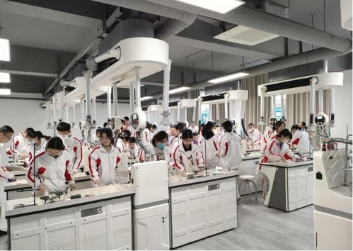 專業理化生實驗室整體解決方案 服務全國的技術與設備供應商