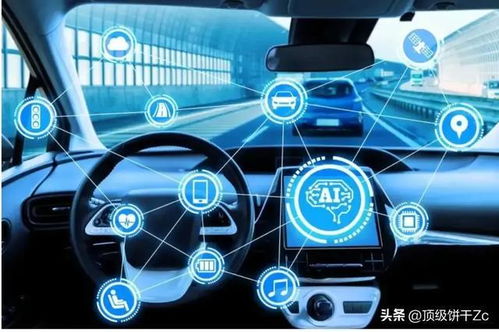中國新能源汽車的發展趨勢與充電信息化開發運營