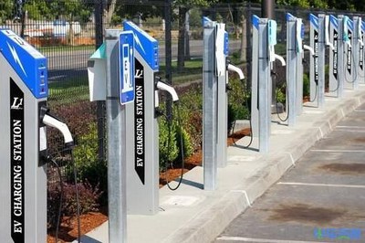 2019年充電樁需求加速釋放，新能源汽車充電信息化開發(fā)運(yùn)營全面提速