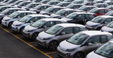上海新能源汽車主動(dòng)出擊 地方補(bǔ)貼退坡下的充電信息化開發(fā)運(yùn)營(yíng)