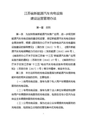 《NB電動(dòng)汽車充換電設(shè)施建設(shè)技術(shù)導(dǎo)則》解讀與新能源汽車充電信息化開(kāi)發(fā)運(yùn)營(yíng)前瞻